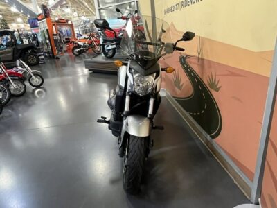 2015 Honda® CTX700N DCT ABS