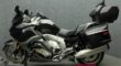 2018 BMW K1600GTL W/ABS