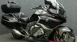 2018 BMW K1600GTL W/ABS