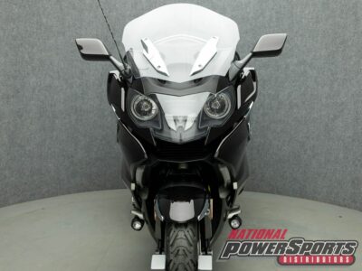 2018 BMW K1600GTL W/ABS
