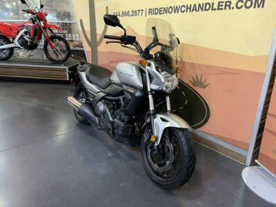 2015 Honda® CTX700N DCT ABS