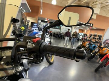 2015 Honda® CTX700N DCT ABS