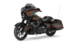 2022 Harley-Davidson® FLHXS – Street Glide® Special