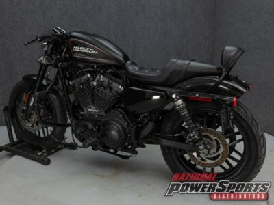 2020 HARLEY DAVIDSON XL1200CX SPORSTER 1200 ROADSTER