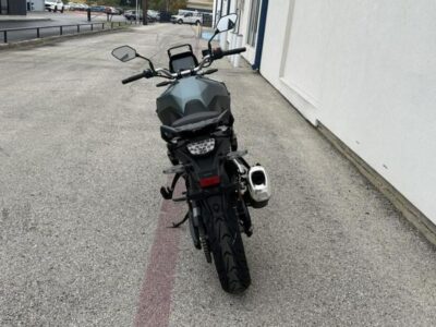 2024 Suzuki V-Strom 800