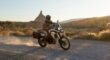 2017 BMW F 800 GS