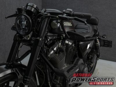 2020 HARLEY DAVIDSON XL1200CX SPORSTER 1200 ROADSTER
