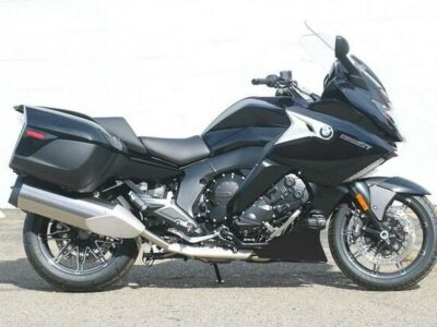 2022 BMW K 1600 GT