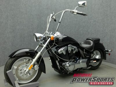 2010 HONDA VT1300 STATELINE 1300