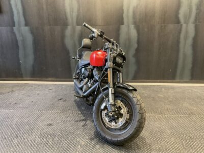 2021 Harley-Davidson® FXFBS – Fat Bob® 114