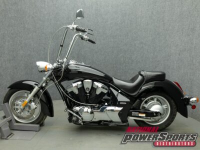 2010 HONDA VT1300 STATELINE 1300