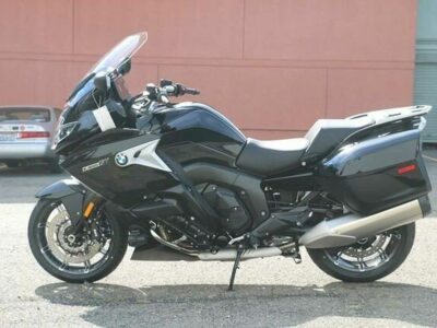 2022 BMW K 1600 GT