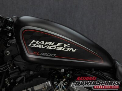 2020 HARLEY DAVIDSON XL1200CX SPORSTER 1200 ROADSTER