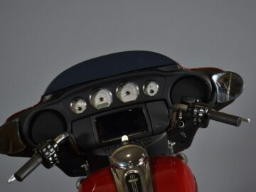 2021 Harley-Davidson Street Glide