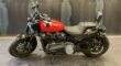 2021 Harley-Davidson® FXFBS – Fat Bob® 114