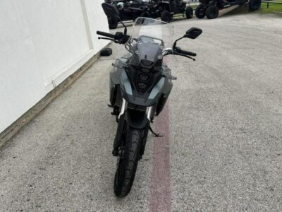 2024 Suzuki V-Strom 800