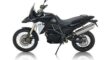 2017 BMW F 800 GS