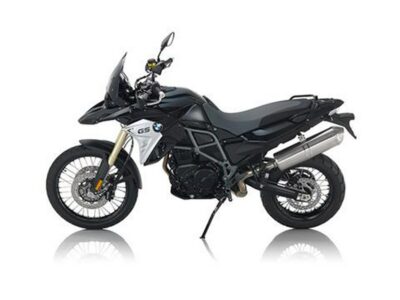 2017 BMW F 800 GS