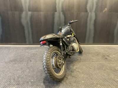 2012 Triumph Thruxton Standard