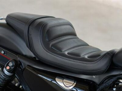 2017 Harley-Davidson Roadster™