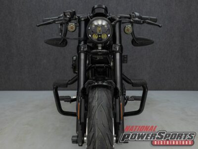 2020 HARLEY DAVIDSON XL1200CX SPORSTER 1200 ROADSTER