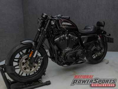 2020 HARLEY DAVIDSON XL1200CX SPORSTER 1200 ROADSTER