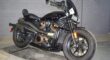 2023 Harley-Davidson Sportster S