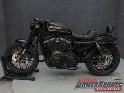 2020 HARLEY DAVIDSON XL1200CX SPORSTER 1200 ROADSTER