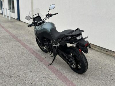 2024 Suzuki V-Strom 800