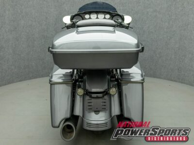 2021 HARLEY DAVIDSON FLHXS STREET GLIDE SPECIAL W/ABS