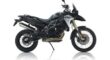 2017 BMW F 800 GS