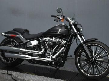 2023 Harley-Davidson Breakout