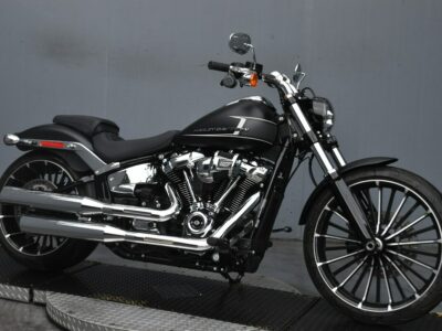 2023 Harley-Davidson Breakout