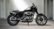 2017 Harley-Davidson Roadster™