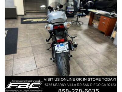 2023 Suzuki GSX-R 750