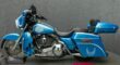 2006 HARLEY DAVIDSON FLHXI STREET GLIDE