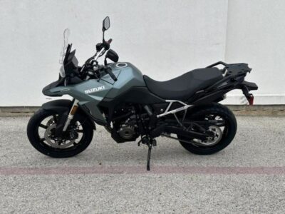 2024 Suzuki V-Strom 800