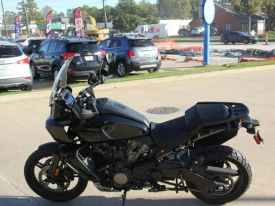 2022 Harley-Davidson® RA1250S – Pan America™ 1250 Special