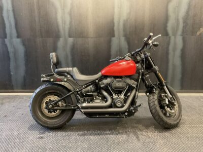 2021 Harley-Davidson® FXFBS – Fat Bob® 114
