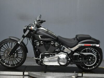 2023 Harley-Davidson Breakout