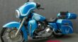 2006 HARLEY DAVIDSON FLHXI STREET GLIDE