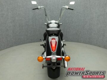 2010 HONDA VT1300 STATELINE 1300