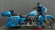 2006 HARLEY DAVIDSON FLHXI STREET GLIDE