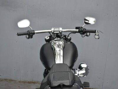 2023 Harley-Davidson Breakout