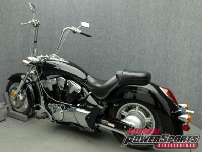 2010 HONDA VT1300 STATELINE 1300