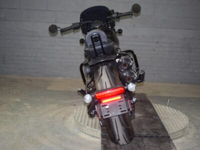 2023 Harley-Davidson Sportster S