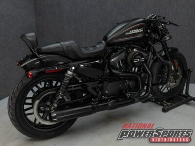 2020 HARLEY DAVIDSON XL1200CX SPORSTER 1200 ROADSTER
