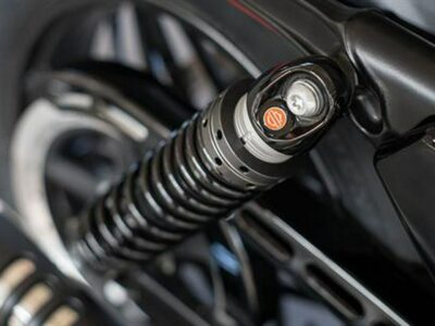 2017 Harley-Davidson Roadster™