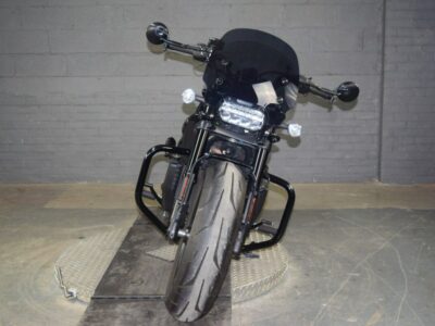 2023 Harley-Davidson Sportster S