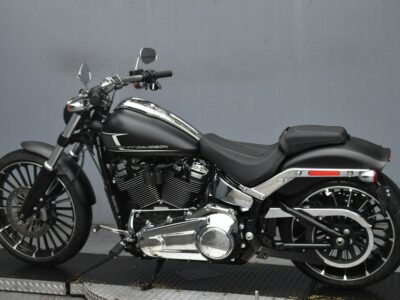2023 Harley-Davidson Breakout